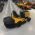 Садовый минитрактор Cub Cadet LT1 NR92 в Саратове