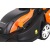 Газонокосилка электрическая Yard Fox EL3840 в Саратове