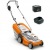 Газонокосилка аккумуляторная Stihl RMA 235.0 SET в Саратове