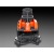 Садовый райдер Husqvarna R 112C5 с двигателем Briggs&Stratton в Саратове