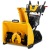 Снегоуборщик гусеничный Cub Cadet 3X 30" Trac Intellipower Snow Blower в Саратове