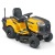 Садовый минитрактор Cub Cadet LT1 NR92 в Саратове