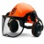 Шлем защитный Functional Husqvarna в Саратове