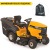 Садовый минитрактор Cub Cadet XT1 OR106 в Саратове