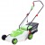 Газонокосилка электрическая RedVerg RD-ELM105G в Саратове