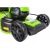 Газонокосилка аккумуляторная GreenWorks GD60LM46SPK4 в Саратове