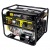 Бензогенератор Huter DY9500LX-3 7.5 кВт в Саратове