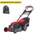 Газонокосилка бензиновая EVOline LMG 53 CV в Саратове