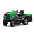 Садовый трактор Caiman Rapido Max Eco 2WD 97D1C2 (RAPIDO-MAX-ECO-2WD-97D1C2) в Саратове
