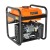 Бензиновый генератор инверторный Carver PPG-5500I 4.2 кВт в Саратове
