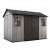Пластиковый сарай Keter Oakland 1175SD в Саратове
