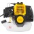Бензокоса (бензиновый триммер) Eurolux TR-2500S в Саратове