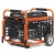 Бензогенератор Daewoo GDA 9500 DPE-3 8 кВт в Саратове