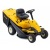Садовый трактор Cub Cadet Minirider CC 114 TA в Саратове