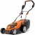 Газонокосилка электрическая Daewoo DLM 1900E в Саратове