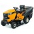 Садовый минитрактор Cub Cadet XT1 OR106 в Саратове