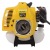 Бензокоса (бензиновый триммер) Huter GGT-2900S в Саратове