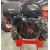 Мотоблок Беларус 012WM с двигателем Loncin G390F в Саратове