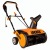 Снегоуборщик электрический Worx WG450E в Саратове