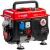 Бензогенератор Зубр ЗЭСБ-800 0.8 кВт в Саратове