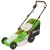 Газонокосилка электрическая RedVerg RD-ELM430 в Саратове