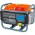 Бензиновый генератор инверторный Кратон IGG-2500 2.3 кВт в Саратове