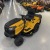 Садовый минитрактор Cub Cadet LT1 NR92 в Саратове