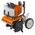 Легкий культиватор Carver T-300 в Саратове