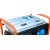 Бензогенератор Zongshen PB 6000 5 кВт в Саратове