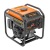 Инверторный бензогенератор Carver PPG-4600I 3.5 кВт в Саратове