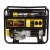 Бензиновый генератор Huter DY5000L 4 кВт в Саратове
