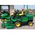 Фронтальная роторная косилка John Deer 1435 в Саратове