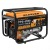 Бензогенератор Carver PPG-6500 5 кВт в Саратове