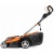 Газонокосилка электрическая Daewoo DLM 1900E в Саратове