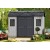 Пластиковый сарай Keter Oakland 1175SD в Саратове