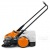 Подметальная машина Stihl KGA 770 без аккумулятора и ЗУ в Саратове