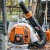 Воздуходувка бензиновая Stihl BR 800 CE в Саратове
