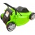 Газонокосилка электрическая GreenWorks GLM1232 1200 Вт в Саратове