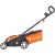Газонокосилка электрическая Yard Fox EL3840 в Саратове