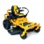 Садовый райдер Cub Cadet XZ5 L107 в Саратове