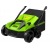 Аэратор-скарификатор электрический GreenWorks 1500W в Саратове