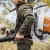 Воздуходувка бензиновая Stihl BR 800 CE в Саратове