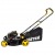 Газонокосилка бензиновая Huter GLM-460ST в Саратове
