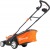 Газонокосилка электрическая Yard Fox EL3840 в Саратове