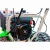Бензиновый снегоуборщик RedVerg RD-SB107/15DW-E в Саратове