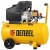 Компрессор воздушный Denzel DC1500/50 в Саратове