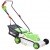 Газонокосилка электрическая RedVerg RD-ELM105G в Саратове