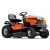 Садовый трактор Husqvarna LT151 в Саратове