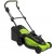 Газонокосилка электрическая GreenWorks LM2000 в Саратове