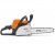 Бензопила Stihl MS 180 2-Mix 14" в Саратове